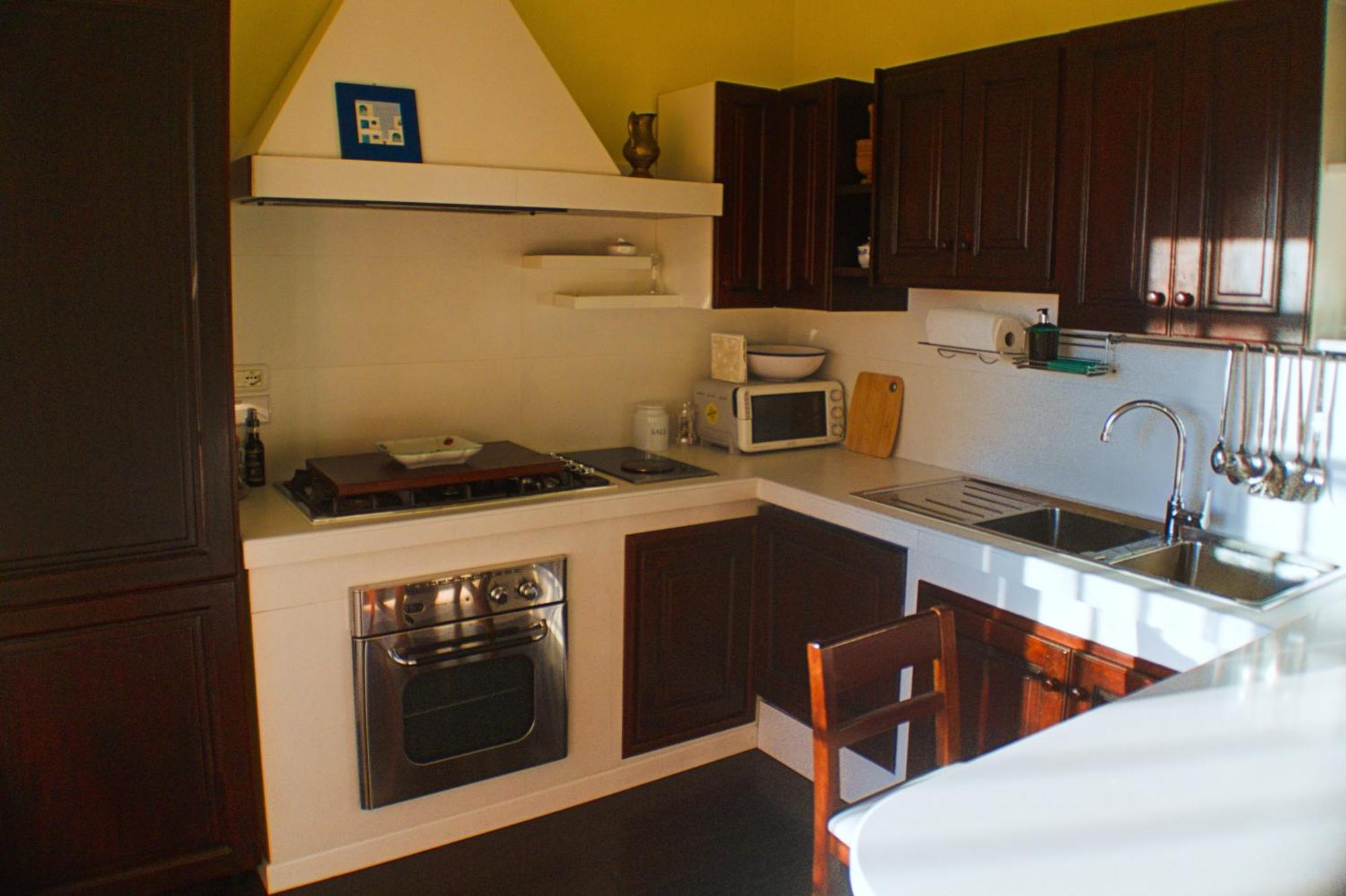 Appartamento Tiziana's Terrace - Pet Friendly Roma