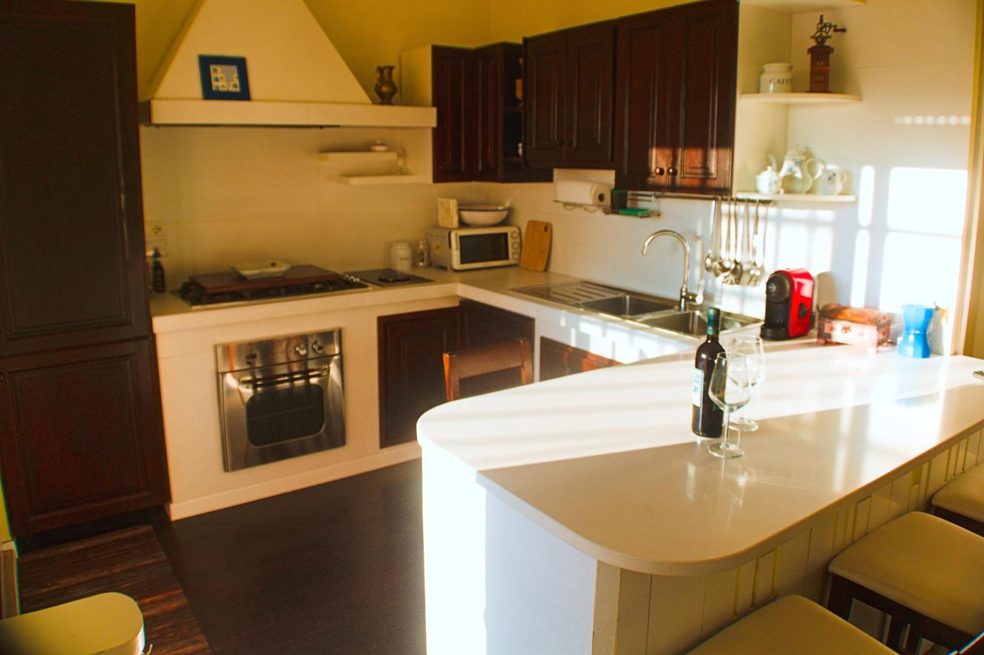 Appartamento Tiziana's Terrace - Pet Friendly *
