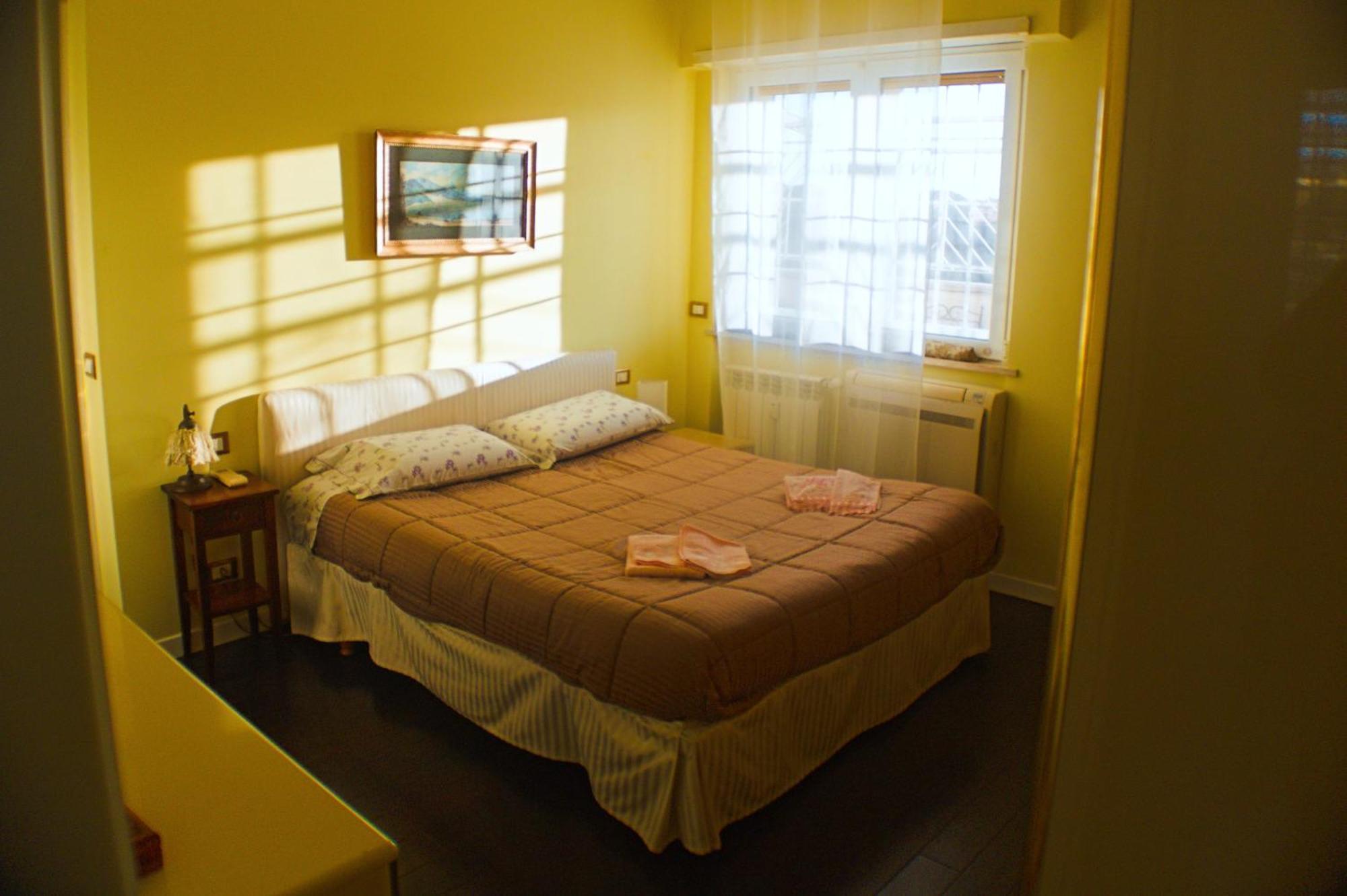 Tiziana's Terrace - Pet Friendly Roma
