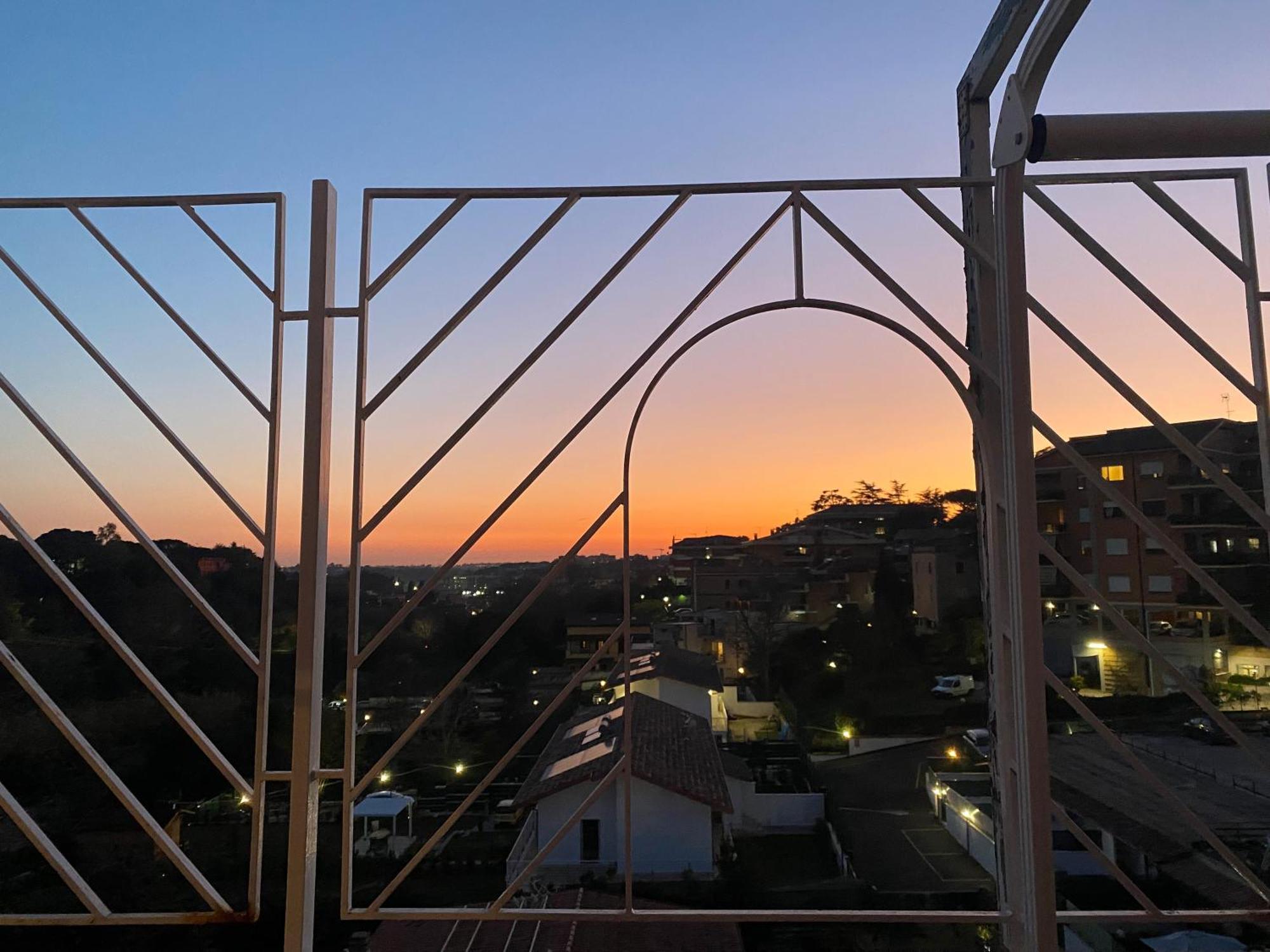 Appartamento Tiziana's Terrace - Pet Friendly *