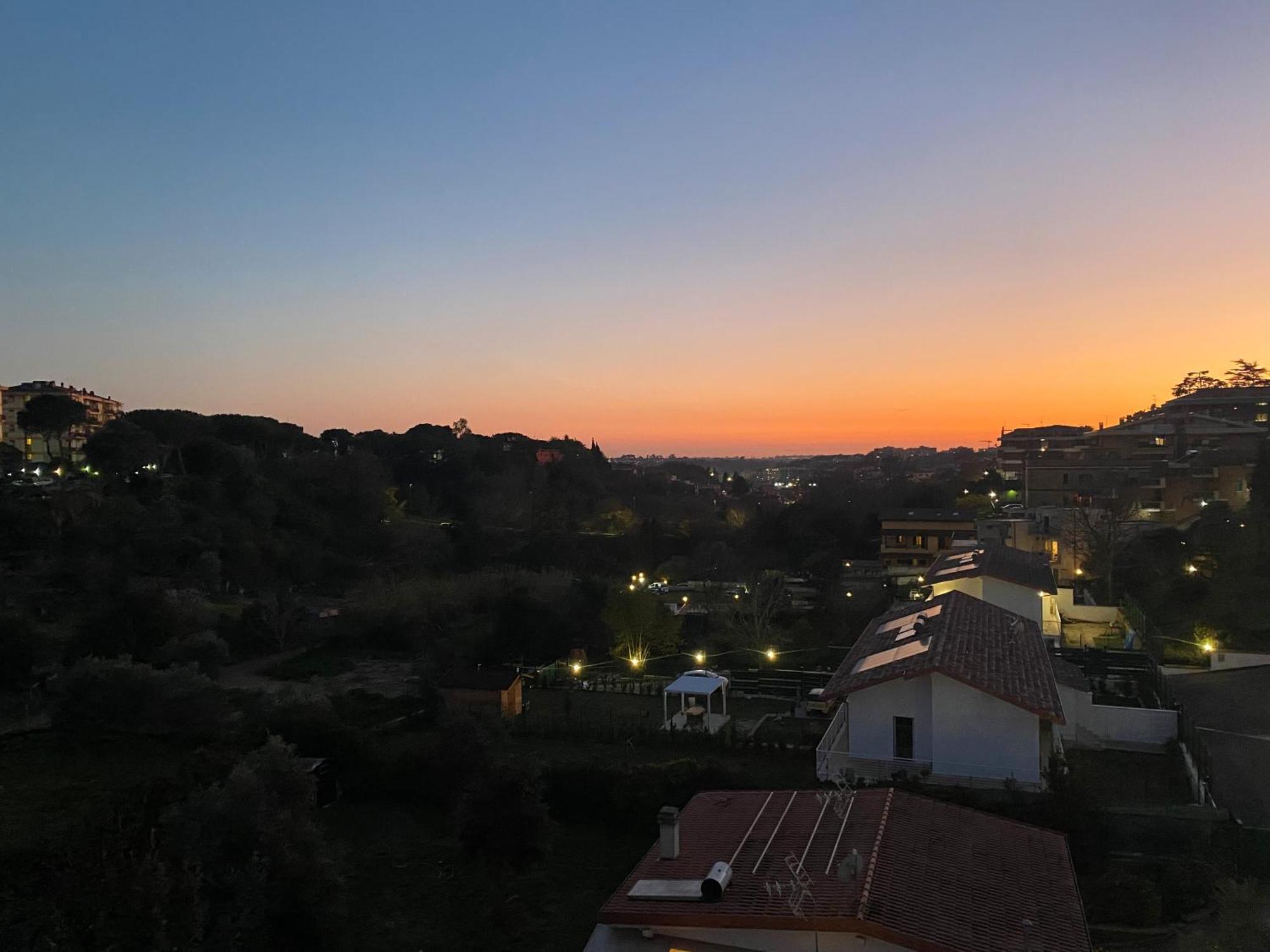 Appartamento Tiziana's Terrace - Pet Friendly *