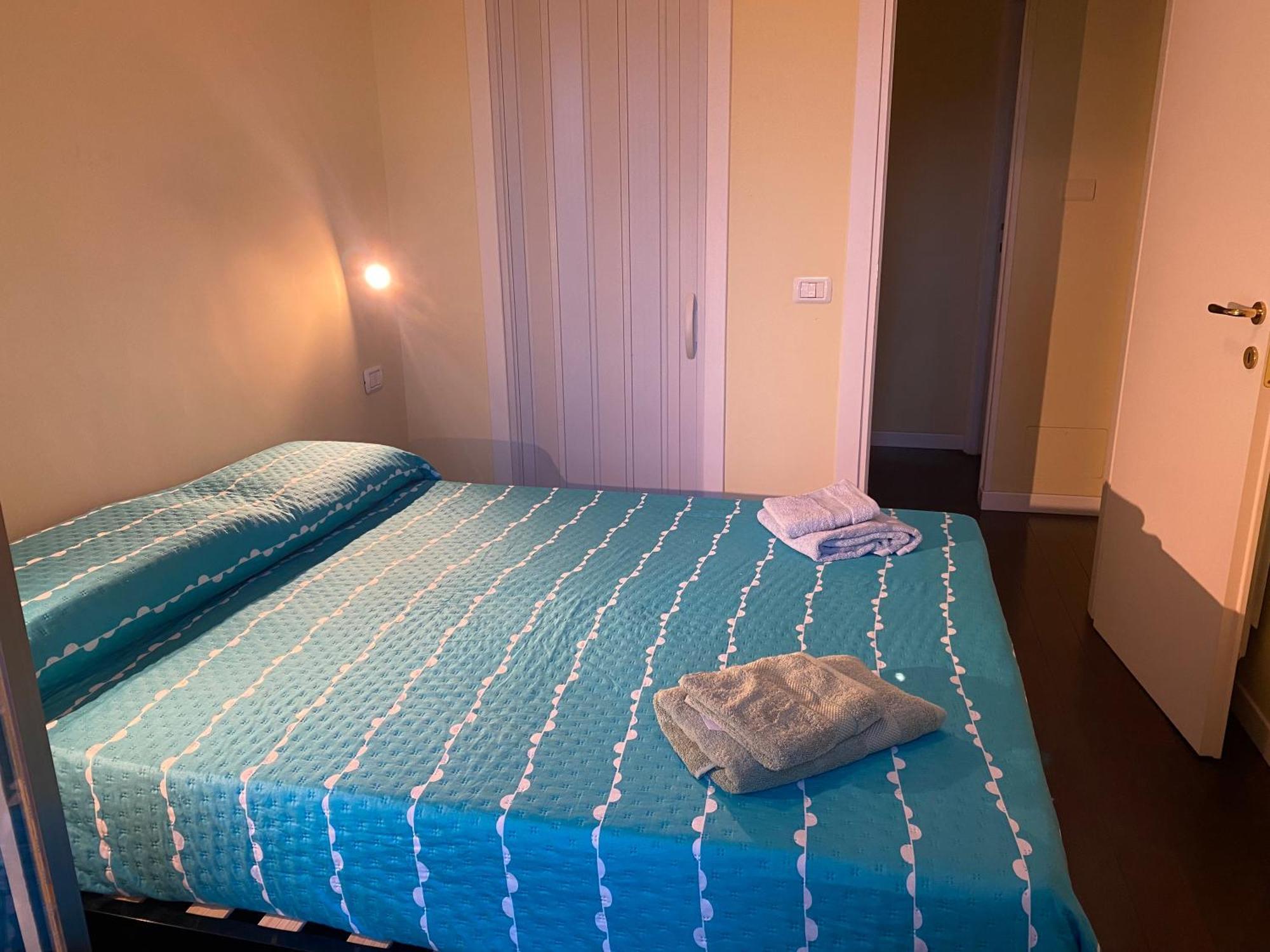 Apartment Tiziana's Terrace - Pet Friendly Rome
